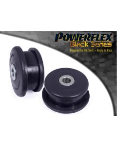 Bussningskit Powerflex PFF85-410PABLK Front Wishbone Rear Bush. Pattern Arm