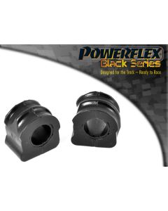 Bussningskit Powerflex PFF85-411-18BLK Front Anti Roll Bar Mount 18mm