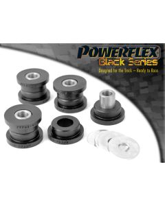 Bussningskit Powerflex PFF85-412BLK Front Anti Roll Bar Link Bush Kit