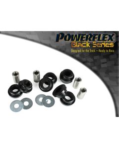 Bussningskit Powerflex PFF85-413BLK Front Anti Roll Bar Link Bush Kit