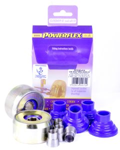 Bussningskit Powerflex PFF85-414 Front Wishbone Rear Bush (Track/Race)