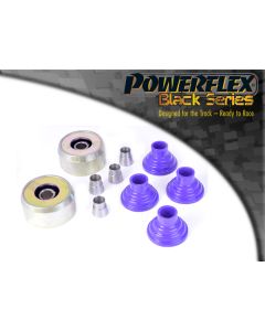 Bussningskit Powerflex PFF85-414BLK Front Wishbone Rear Bush (Track/Race)