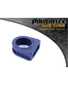 Bussningskit Powerflex PFF85-416BLK Steering Rack Mount Bush