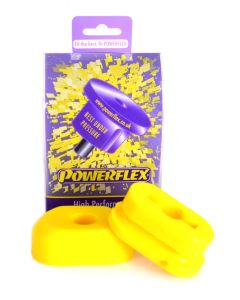 Bussningskit Powerflex PFF85-420 Front Engine Mount Dog Bone (Petrol/Tuned Diesel)