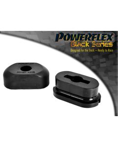 Bussningskit Powerflex PFF85-420BLK Front Engine Mount Dog Bone (Motorsport)