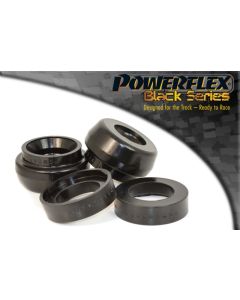 Bussningskit Powerflex PFF85-431BLK Front Strut Top Mount Bush -10mm