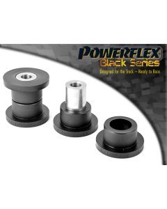 Bussningskit Powerflex PFF85-501BLK Front Wishbone Front Bush