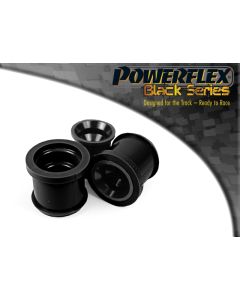 Bussningskit Powerflex PFF85-502BLK Front Wishbone Rear Bush