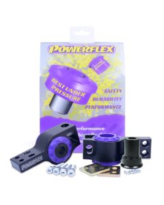 Bussningskit Powerflex PFF85-502G-5 Front Wishbone Rear Bush Anti-Lift & Caster Offset