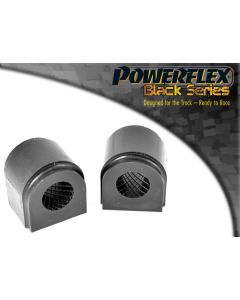 Bussningskit Powerflex PFF85-503-22.5BLK Front Anti Roll Bar Bush 22.5mm