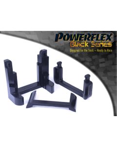 Bussningskit Powerflex PFF85-530BLK Transmission Mount Insert