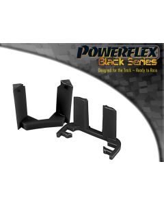 Bussningskit Powerflex PFF85-532BLK Upper Engine Mount Insert