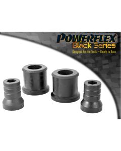 Bussningskit Powerflex PFF85-602BLK Front Wishbone Rear Bush