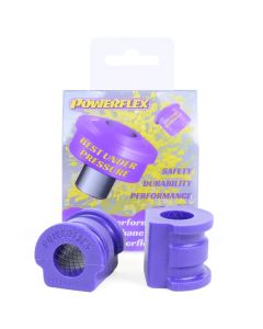 Bussningskit Powerflex PFF85-603-18 Front Anti Roll Bar Bush 18mm