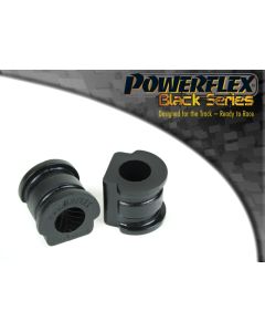 Bussningskit Powerflex PFF85-603-19BLK Front Anti Roll Bar Bush 19mm