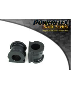 Bussningskit Powerflex PFF85-603-20BLK Front Anti Roll Bar Bush 20mm