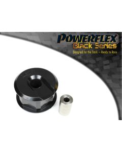 Bussningskit Powerflex PFF85-620BLK Lower Engine Mount Large Bush