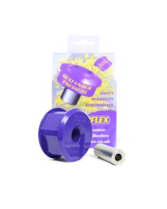 Bussningskit Powerflex PFF85-620P Lower Engine Mount Large Bush (Track Use)