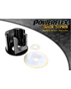 Bussningskit Powerflex PFF85-704BLK Lower Engine Mount Insert (Large) Motorsport