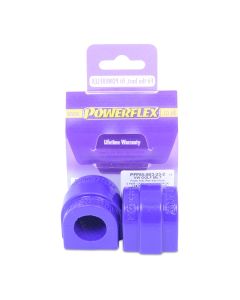 Bussningskit Powerflex PFF85-803-21.7 Front Anti Roll Bar Bush 21.7mm