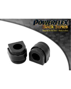 Bussningskit Powerflex PFF85-803-21.7BLK Front Anti Roll Bar Bush 21.7mm