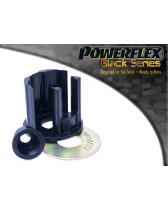 Bussningskit Powerflex PFF85-830BLK Lower Engine Mount Insert (Large)