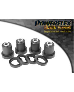 Bussningskit Powerflex PFF88-101BLK Front Wishbone Lower Bush