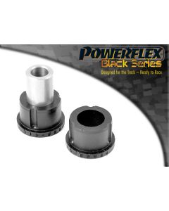 Bussningskit Powerflex PFF88-611BLK Front Lower Engine Mount Small Bush