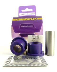 Bussningskit Powerflex PFF88-613 Upper Engine Mount Small Bush