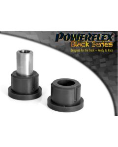 Bussningskit Powerflex PFF88-613BLK Upper Engine Mount Small Bush