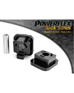 Bussningskit Powerflex PFF88-622BLK Upper Engine Mount Cross Shape Petrol