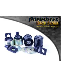 Bussningskit Powerflex PFR1-1010BLK Rear Trailing Arm to Chassis Bush