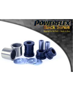 Bussningskit Powerflex PFR1-1012BLK Rear Trailing Arm to Hub Upper Bush