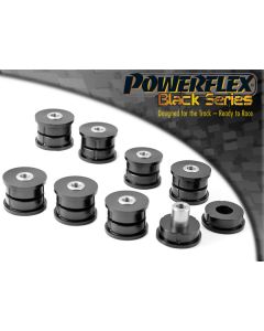 Bussningskit Powerflex PFR1-110BLK Rear Beam Tie Bar Bush