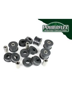 Bussningskit Powerflex PFR1-110H Rear Beam Tie Bar Bush