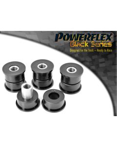 Bussningskit Powerflex PFR1-210BLK Rear Watts Linkage Bush