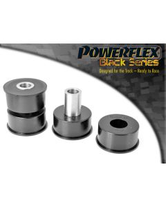 Bussningskit Powerflex PFR1-403BLK Rear Trailing Arm Front Bush