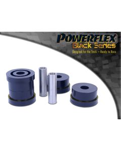 Bussningskit Powerflex PFR1-510BLK Rear Trailing Arm Front Outer Bush