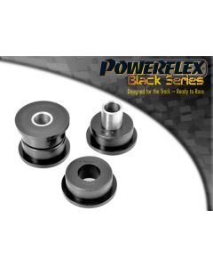 Bussningskit Powerflex PFR1-604BLK Rear Tie Bar To Hub Bush