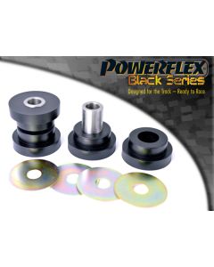 Bussningskit Powerflex PFR1-710BLK Rear Lower Swing Arm Outer Bush