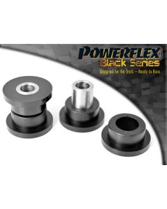 Bussningskit Powerflex PFR1-711BLK Swing Arm Shock Mount Bush