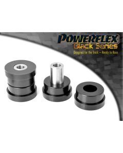 Bussningskit Powerflex PFR1-712BLK Rear Lower Inner Swing Arm Bush