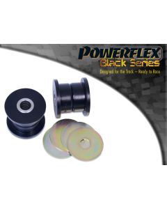 Bussningskit Powerflex PFR1-714BLK Rear Lower Spring Mount Outer