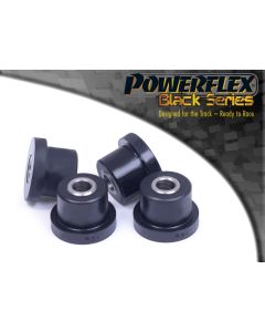 Bussningskit Powerflex PFR1-716BLK Rear Upper Wishbone Inner