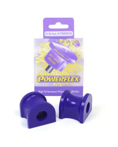 Bussningskit Powerflex PFR1-717-18 Rear Anti Roll Bar Bush 18mm