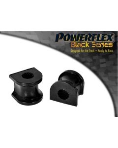 Bussningskit Powerflex PFR1-717-18BLK Rear Anti Roll Bar Bush 18mm