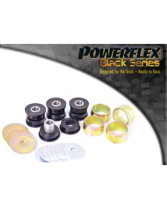 Bussningskit Powerflex PFR1-816BLK Rear Suspension Front Arm Bush