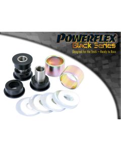 Bussningskit Powerflex PFR1-818BLK Rear Tie Bar to Hub Bush