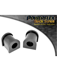 Bussningskit Powerflex PFR1-819-14BLK Rear Anti Roll Bar Bush 14mm