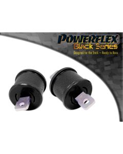 Bussningskit Powerflex PFR1-825BLK Rear Trailing Arm Front Bush